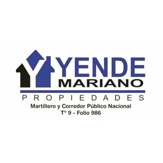 Mariano Yende Propiedades