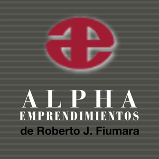 Alpha Emprendimientos De Roberto J. Fiumara