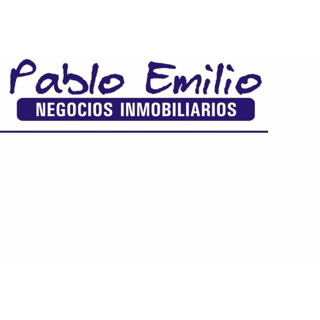 Inmobiliaria Pablo Emilio