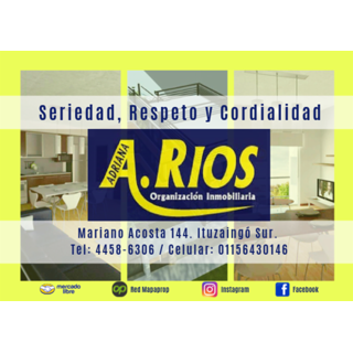 Adriana Rios Organizacion Inmobiliaria