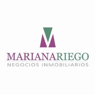 Mariana Riego Negocios Inmobiliarios