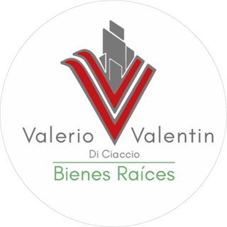 Valerio Valentin Bienes Raices