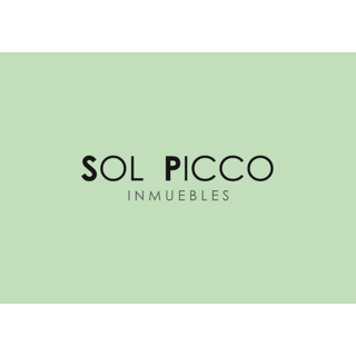 Sol Picco Inmuebles