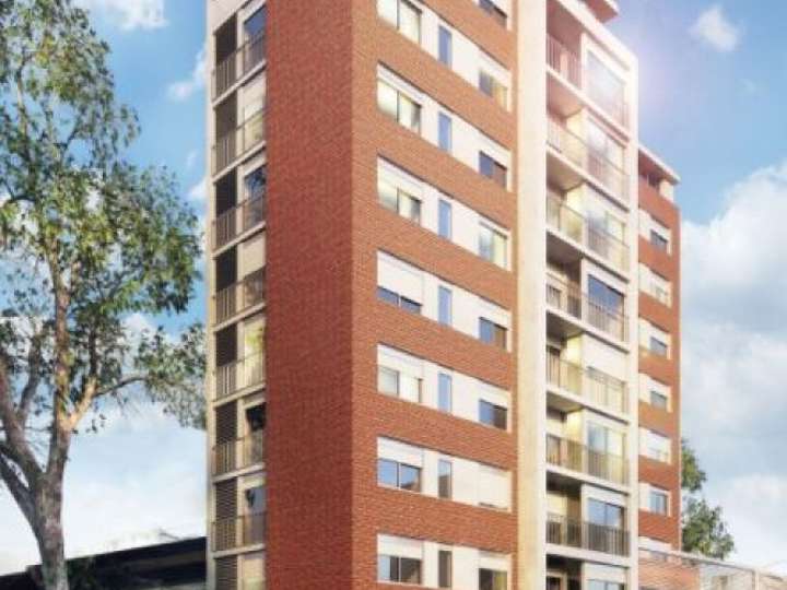 Apartamento en venta en Cordón, Montevideo