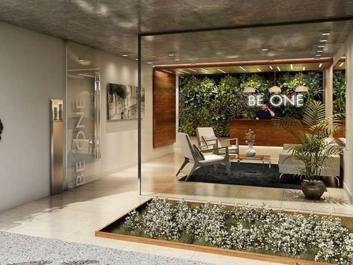 Apartamento en venta en Pocitos, Montevideo