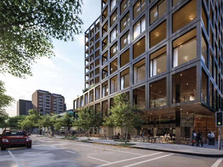 Apartamento en venta en Colonia, Montevideo