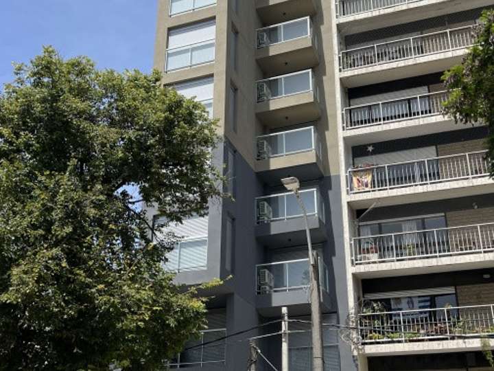 Apartamento en venta en Punta Carretas, Montevideo