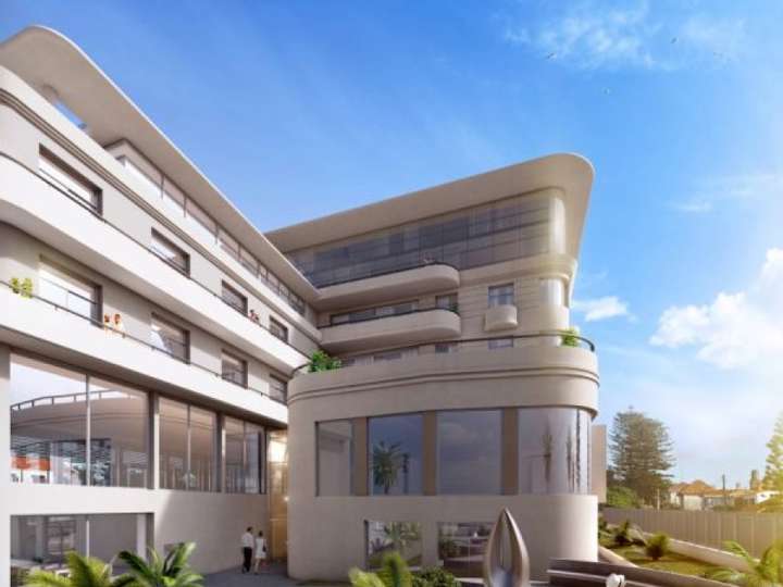 Apartamento en venta en Rambla República de México, Montevideo