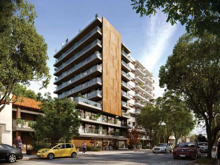 Apartamento en venta en Punta Carretas, Montevideo