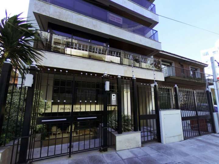 Apartamento en venta en Manuel José Errazquin, Montevideo