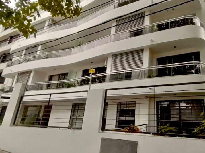 Apartamento en venta en Saldanha Da Gama, Montevideo