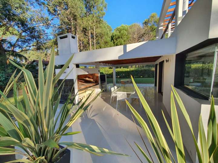 Casa en venta en Albatros, Maldonado