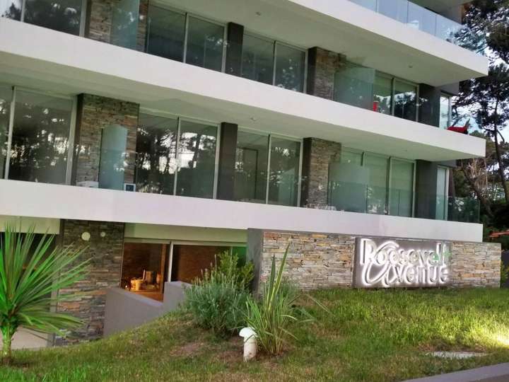 Apartamento en venta en Maldonado