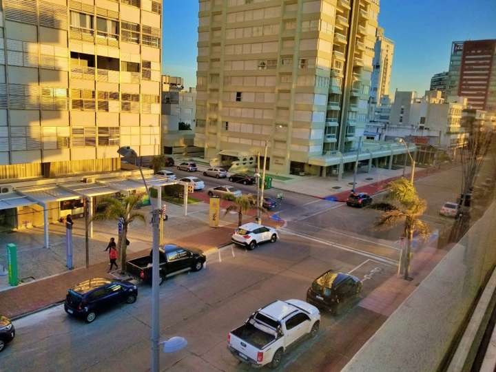 Apartamento en venta en Maldonado