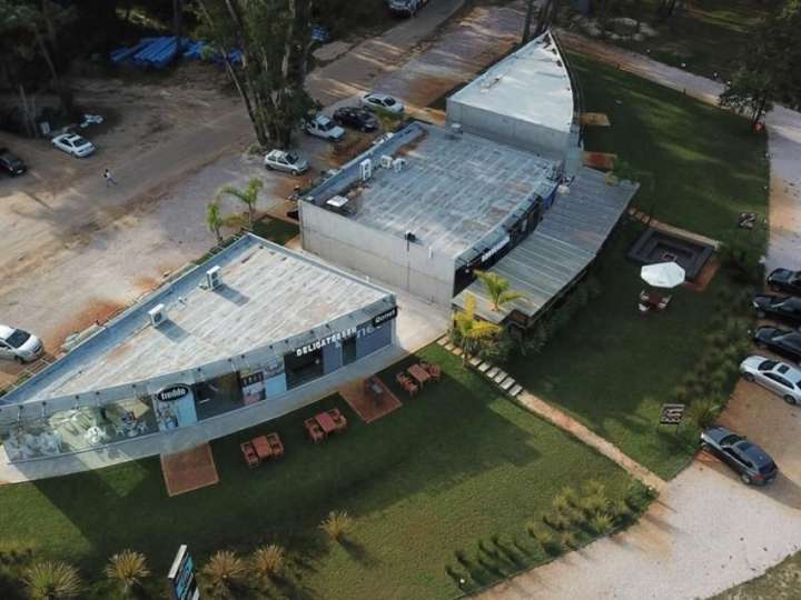 Comercial / Tienda en venta en Canelones