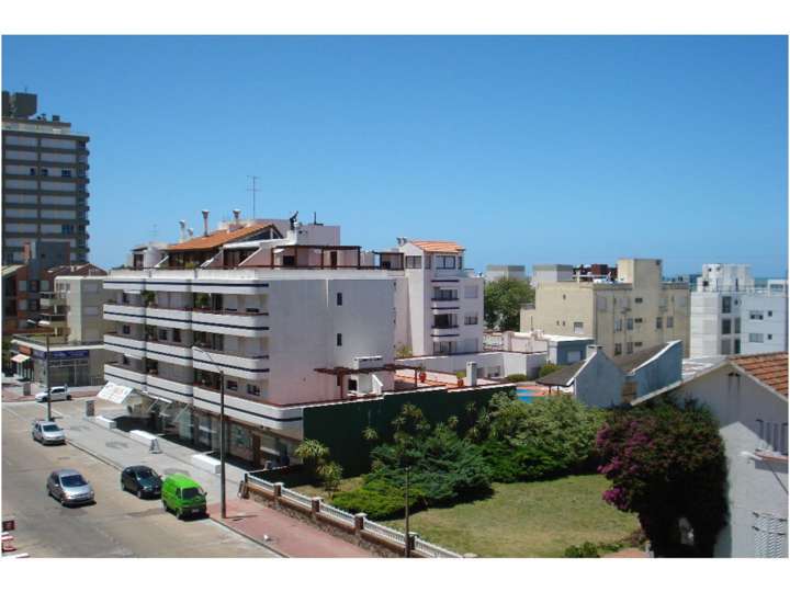 Apartamento en venta en Maldonado