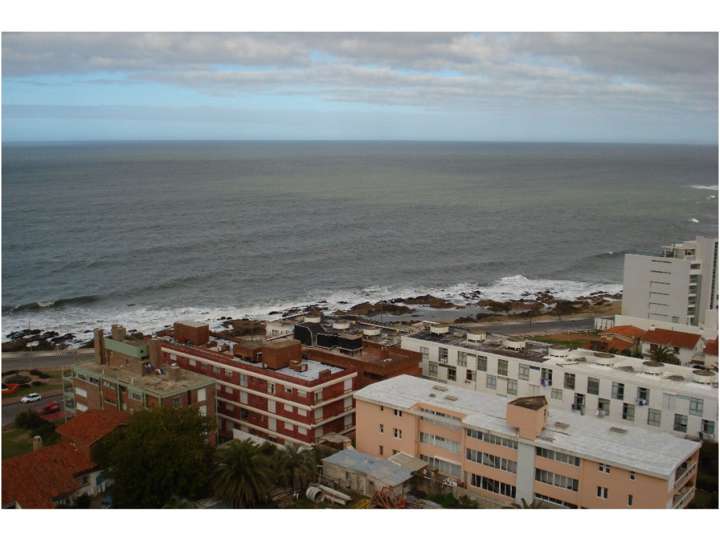 Apartamento en venta en Maldonado