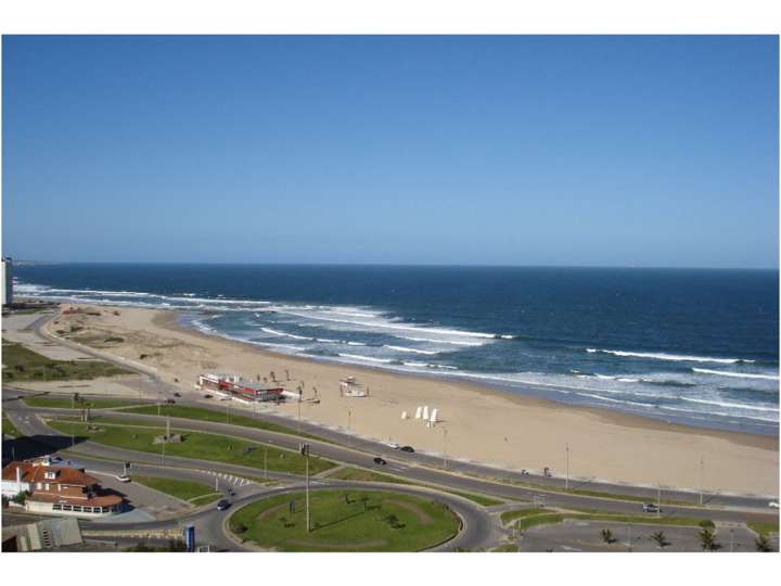 Apartamento en venta en Maldonado