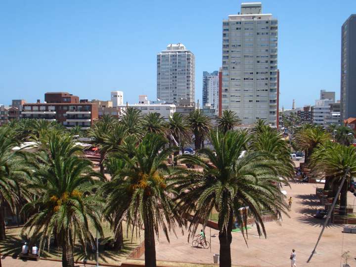 Apartamento en venta en Maldonado