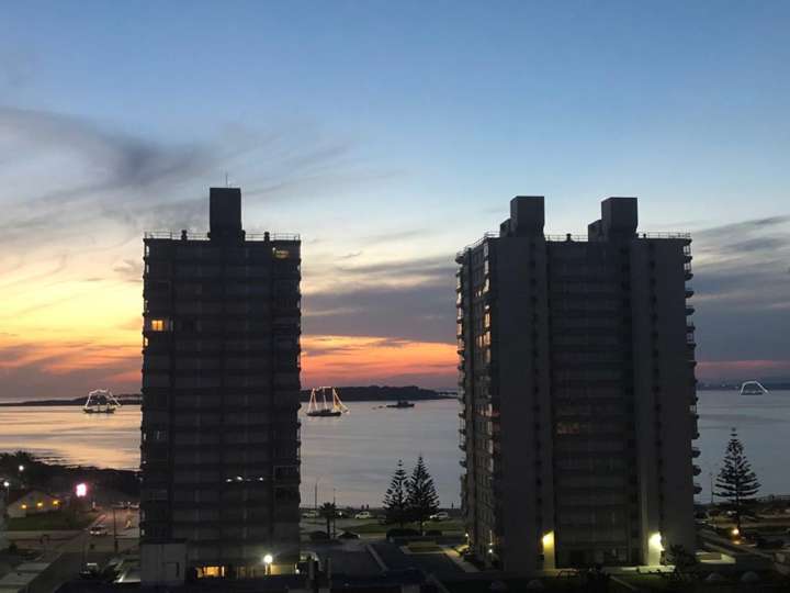 Apartamento en venta en Punta Del Este