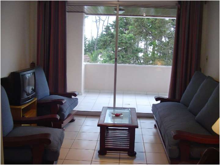 Apartamento en venta en Punta Del Este