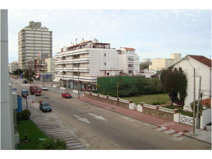Apartamento en venta en Maldonado