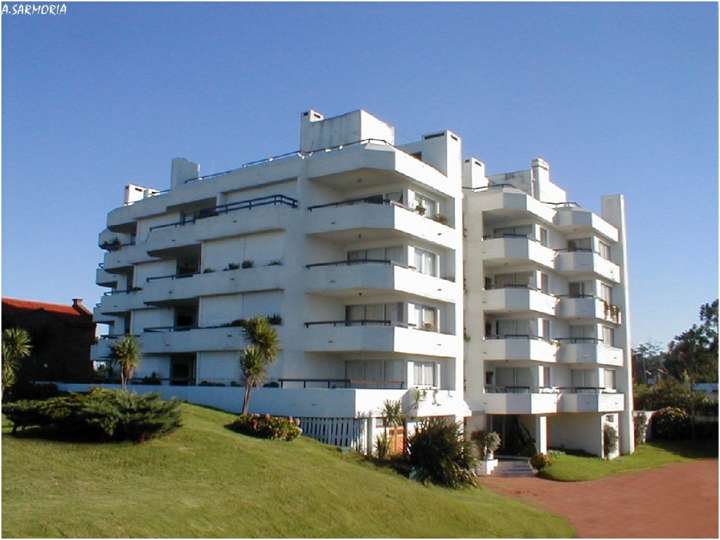 Apartamento en venta en Pinares, Maldonado