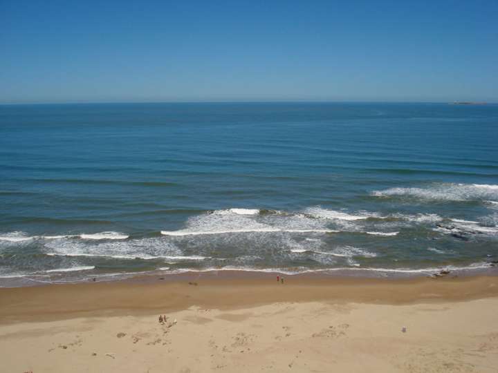 Apartamento en venta en Punta Del Este