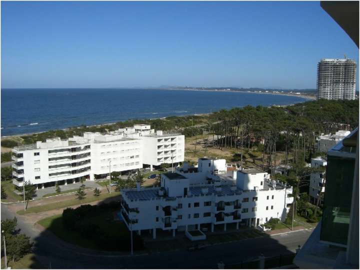 Apartamento en venta en Punta Del Este