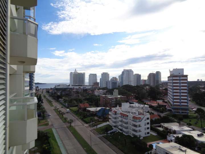 Apartamento en venta en Punta Del Este