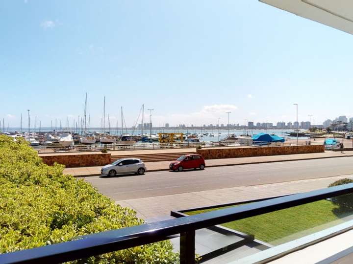 Apartamento en venta en Maldonado