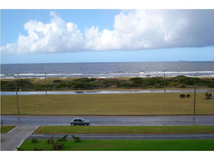 Apartamento en venta en Punta Del Este