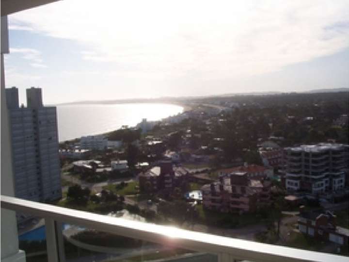 Apartamento en venta en Punta Del Este