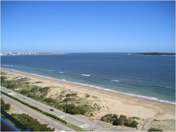 Apartamento en venta en Punta Del Este