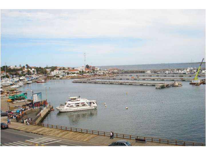 Apartamento en venta en Maldonado