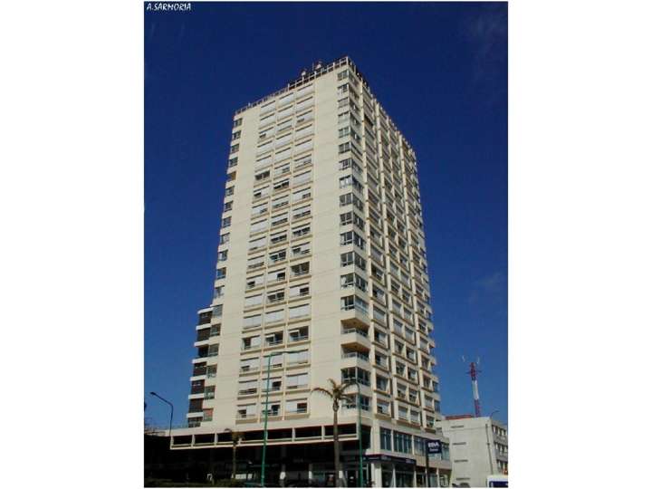 Apartamento en venta en Maldonado