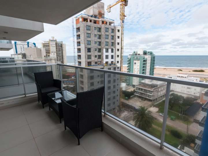 Apartamento en venta en Punta Del Este