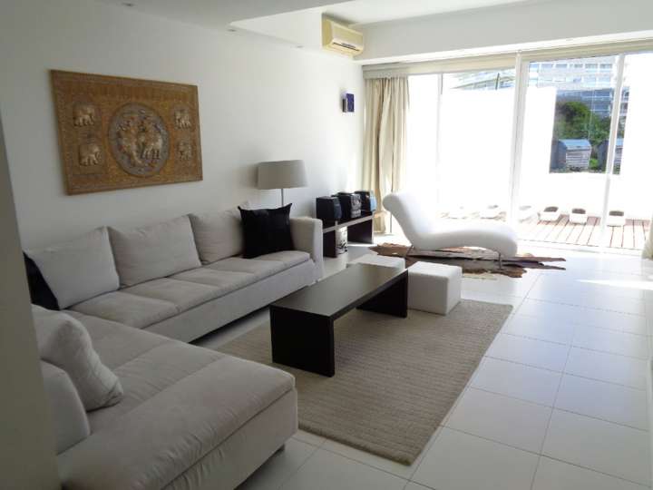Apartamento en venta en Punta Del Este