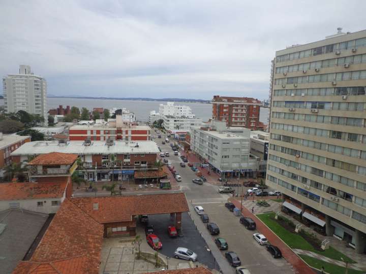Apartamento en venta en Maldonado