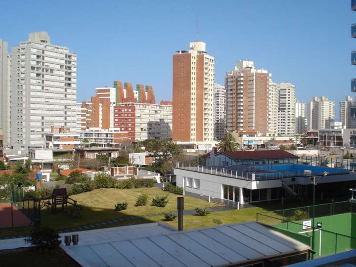 Apartamento en venta en Maldonado