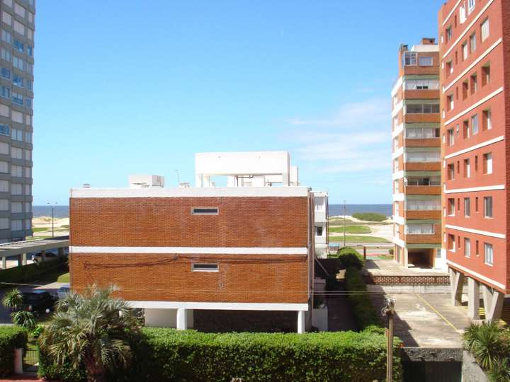 Apartamento en venta en Maldonado