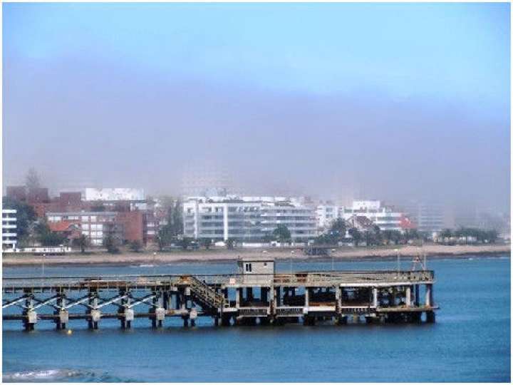 Apartamento en venta en Punta Del Este