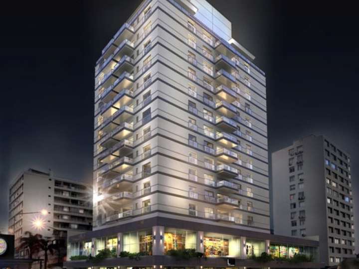 Apartamento en venta en Maldonado