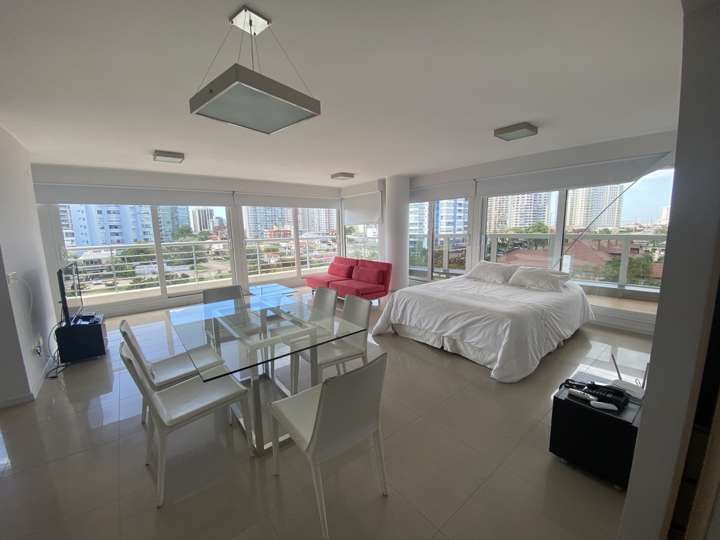 Apartamento en venta en Punta Del Este