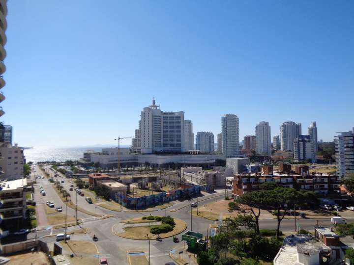 Apartamento en venta en Punta Del Este
