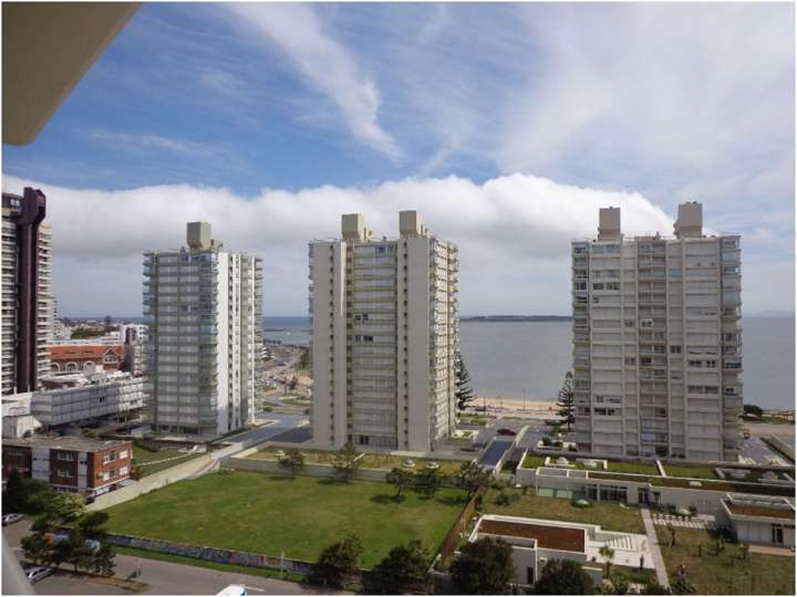 Apartamento en venta en Punta Del Este