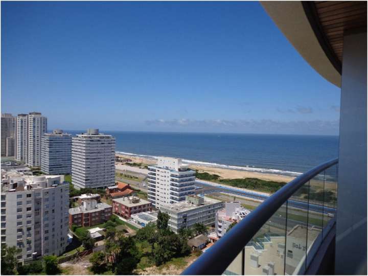 Apartamento en venta en Punta Del Este