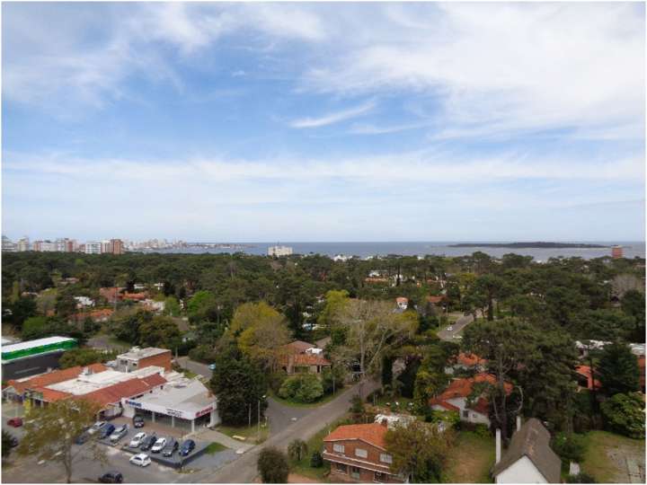 Apartamento en venta en Punta Del Este