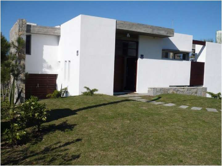 Casa en venta en Maldonado