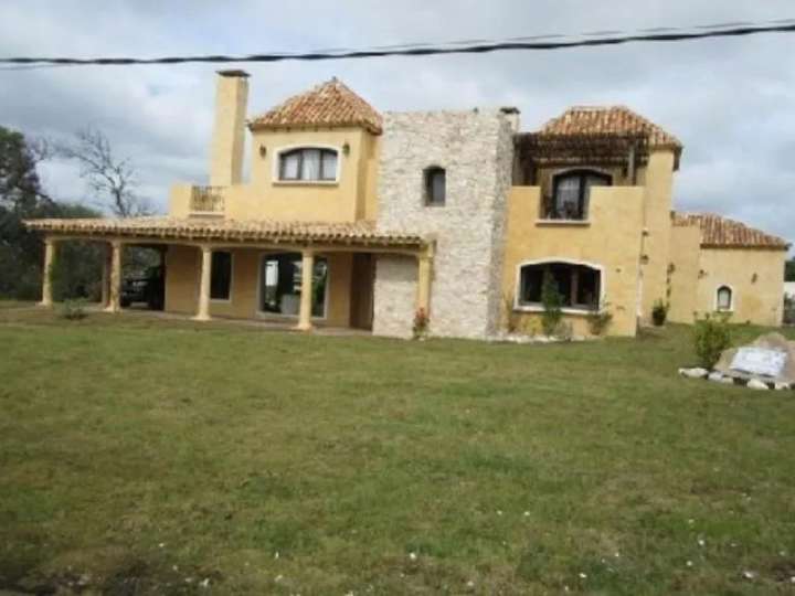 Casa en venta en Pinares, Maldonado